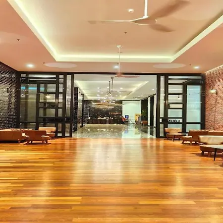 Starlight Suite At Chambers Kuala Lumpur Klcc Exterior photo