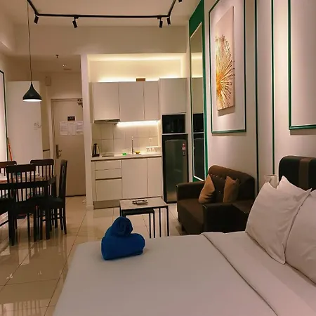 Starlight Suite At Chambers Kuala Lumpur Klcc Exterior photo