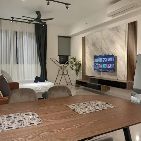 Starlight Suite At Chambers Kuala Lumpur Klcc Exterior photo