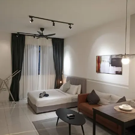 Starlight Suite At Chambers Kuala Lumpur Klcc Exterior photo