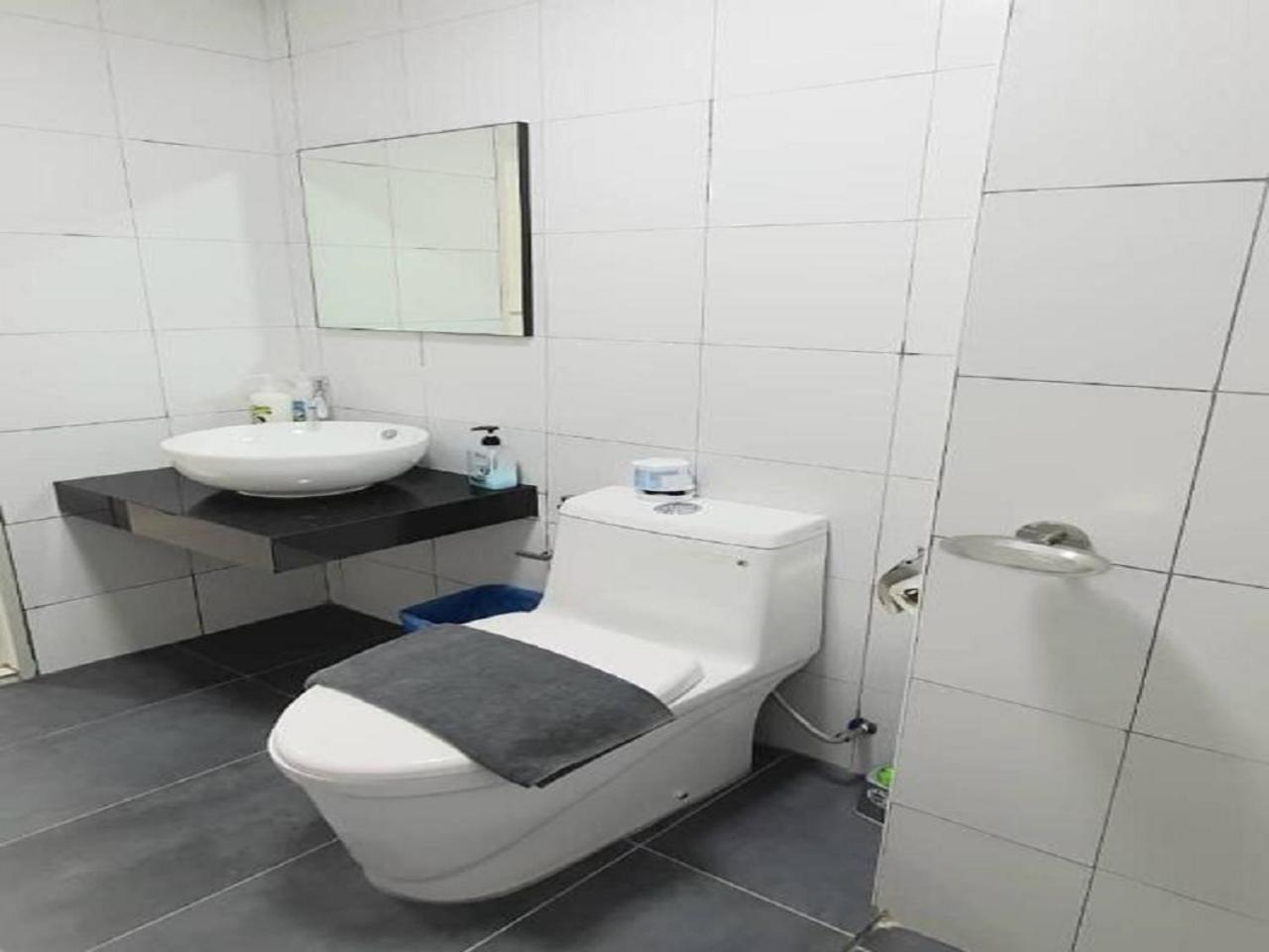 Apartment Starlight At Chambers Klcc Kuala Lumpur