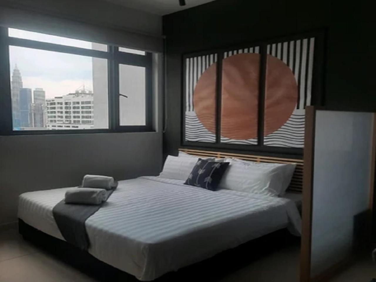 Starlight At Chambers Klcc Apartment *