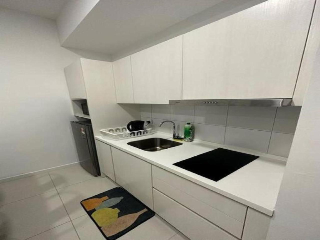Apartment Starlight At Chambers Klcc *