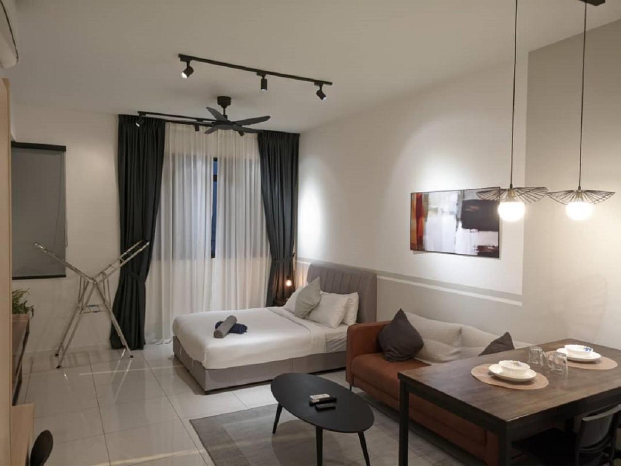 Starlight At Chambers Klcc Apartment