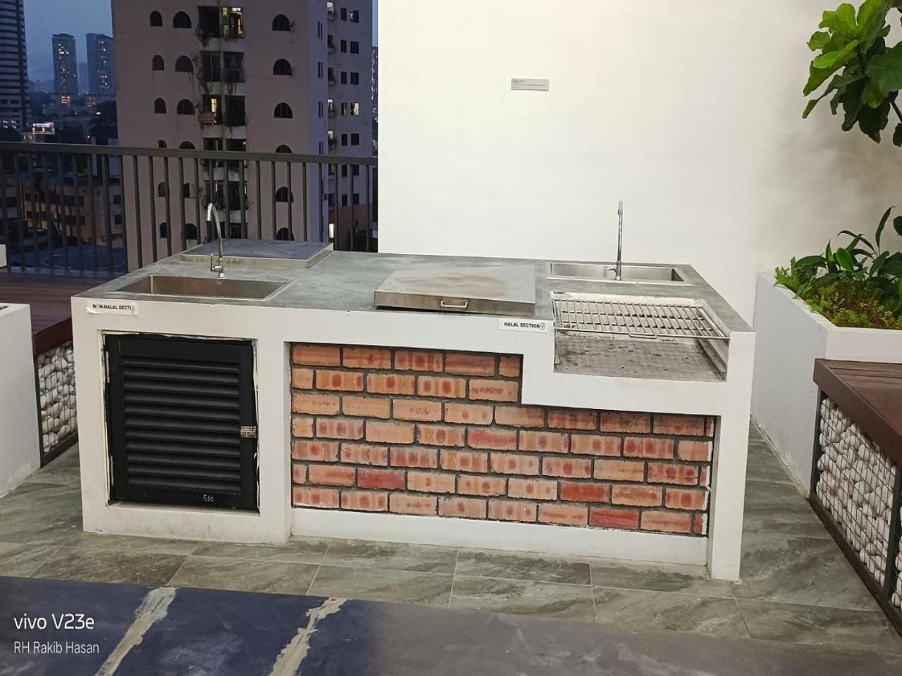 Apartment Starlight At Chambers Klcc Kuala Lumpur