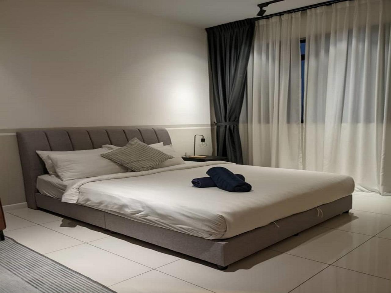 Starlight At Chambers Klcc Apartment *