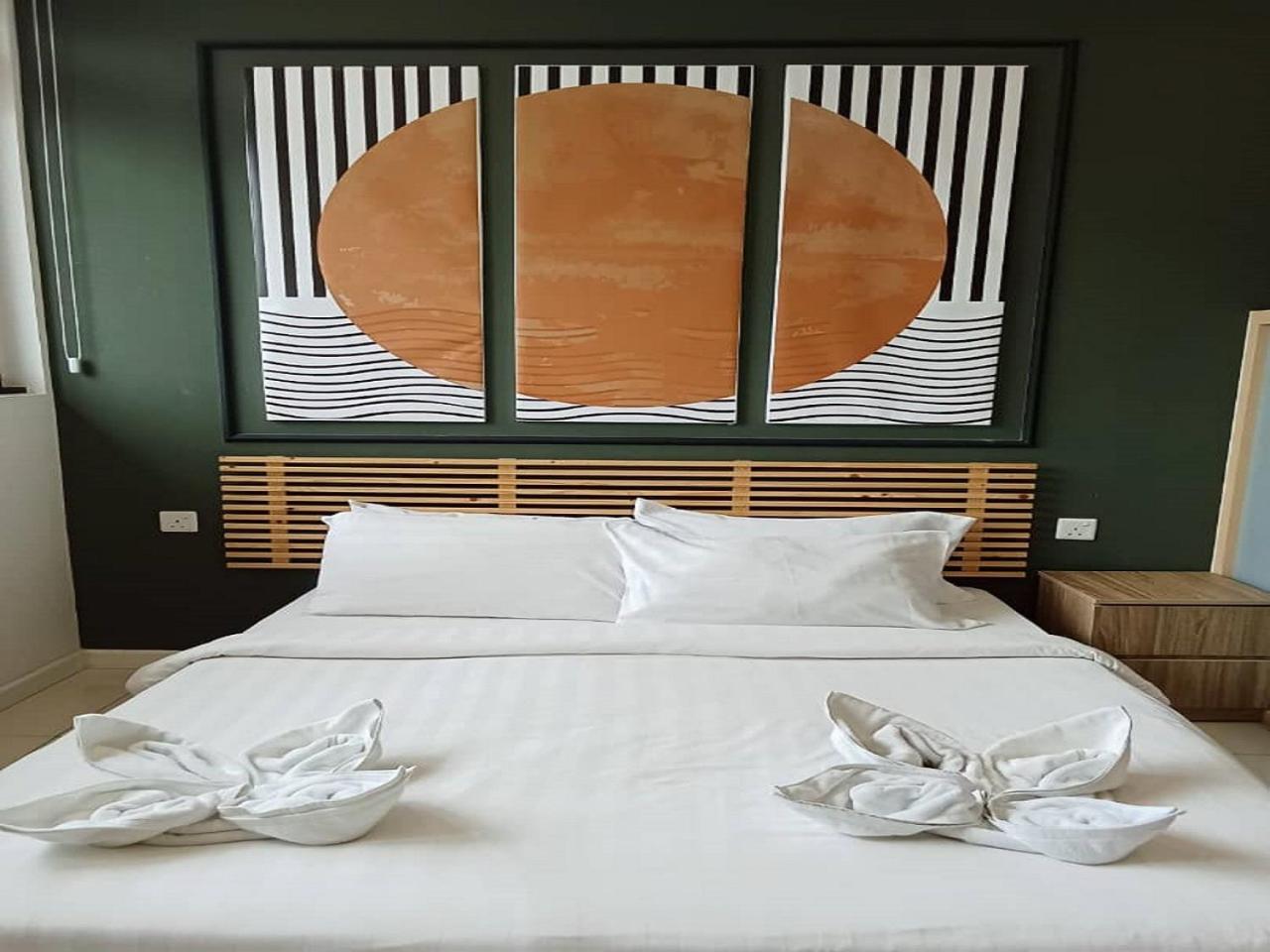 Starlight At Chambers Klcc Apartment Kuala Lumpur